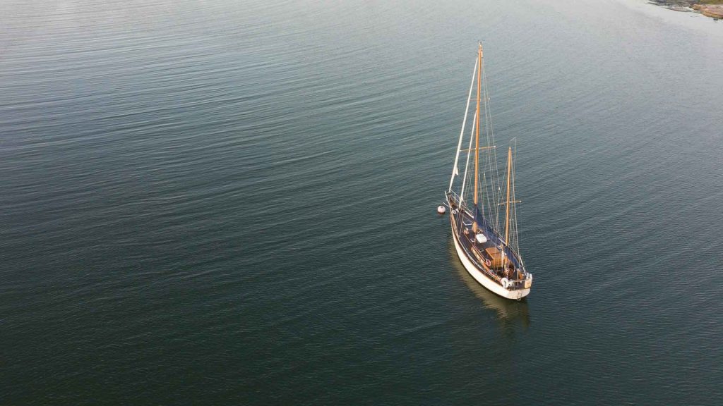 Servicios de dron en España