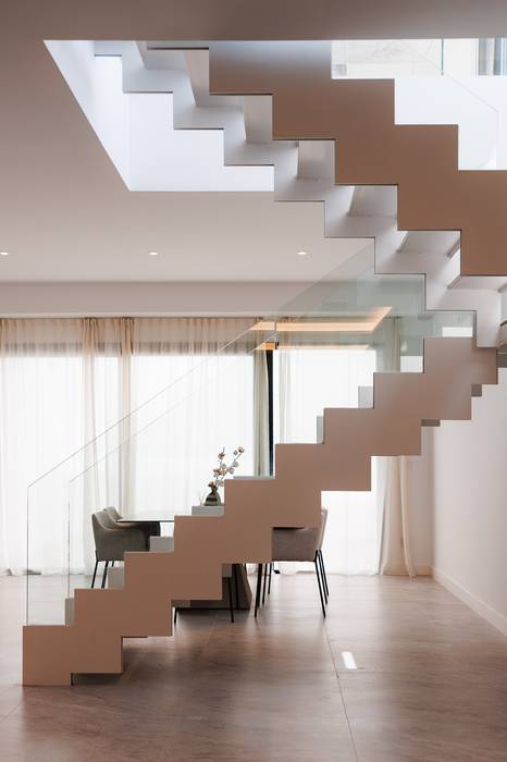 Salón principal de Costa Life II
