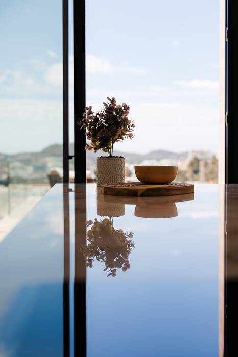 Fachada de Costa Life II